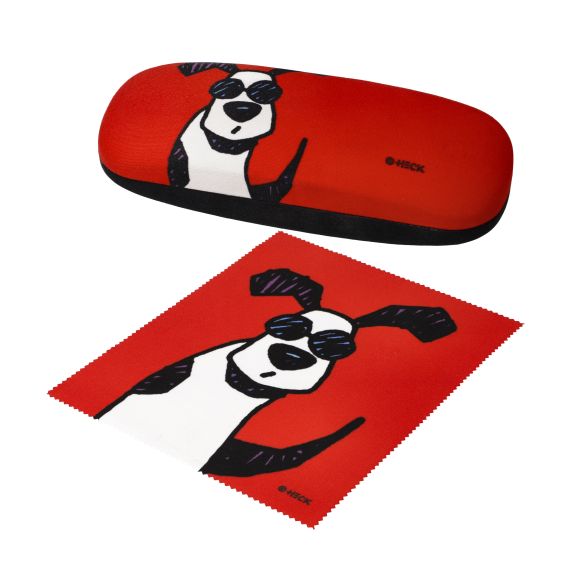 Brillenetui Lookin´Cool Ed Heck – Pop Art