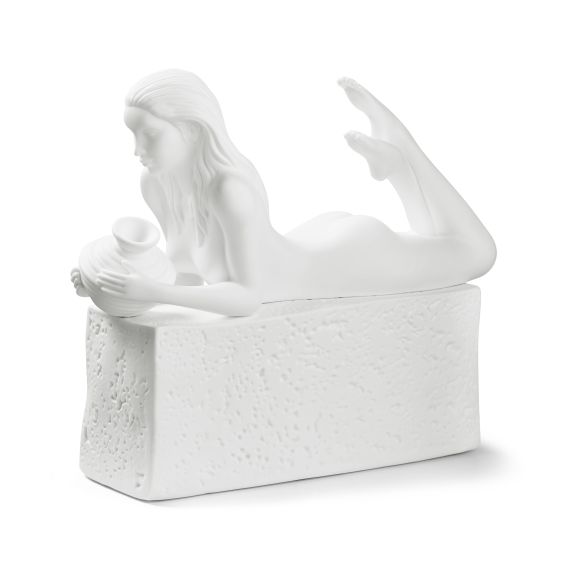 Produktbild von Figur Sternzeichen Wassermann weiblich Christel Zodiacs - Spring Copenhagen