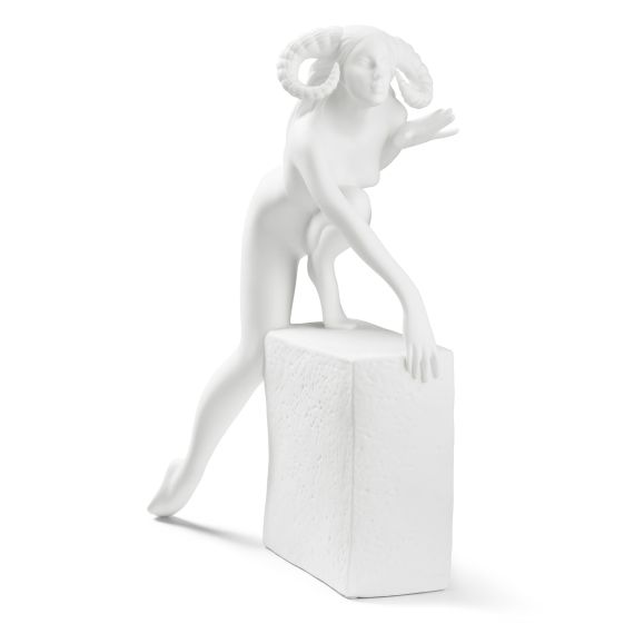 Produktbild von Figur Sternzeichen Widder weiblich Christel Zodiacs - Spring Copenhagen