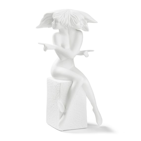 Produktbild von Figur Sternzeichen Zwillinge weiblich Christel Zodiacs - Spring Copenhagen