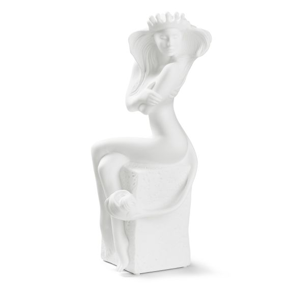 Figur Sternzeichen Löwe weiblich Christel Zodiacs - Spring Copenhagen