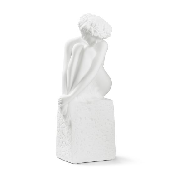 Figur Sternzeichen Jungfrau weiblich Christel Zodiacs - Spring Copenhagen