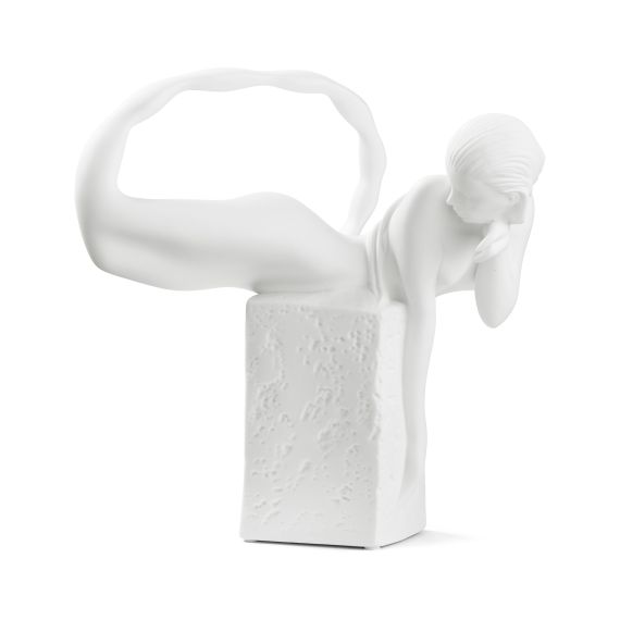 Figur Sternzeichen Skorpion weiblich Christel Zodiacs - Spring Copenhagen