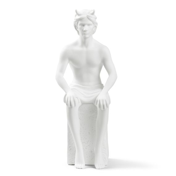 Produktbild von Figur Sternzeichen Stier männlich Christel Zodiacs - Spring Copenhagen