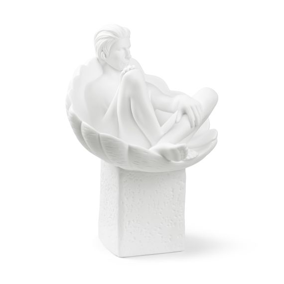 Product image of Figurine zodiac sign Cancer, male - Christel Zodiacs Spring Copenhagen