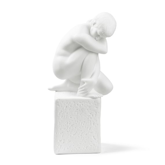 Produktbild von Figur Sternzeichen Jungfrau männlich Christel Zodiacs - Spring Copenhagen