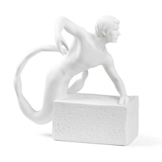 Produktbild von Figur Sternzeichen Skorpion männlich Christel Zodiacs - Spring Copenhagen
