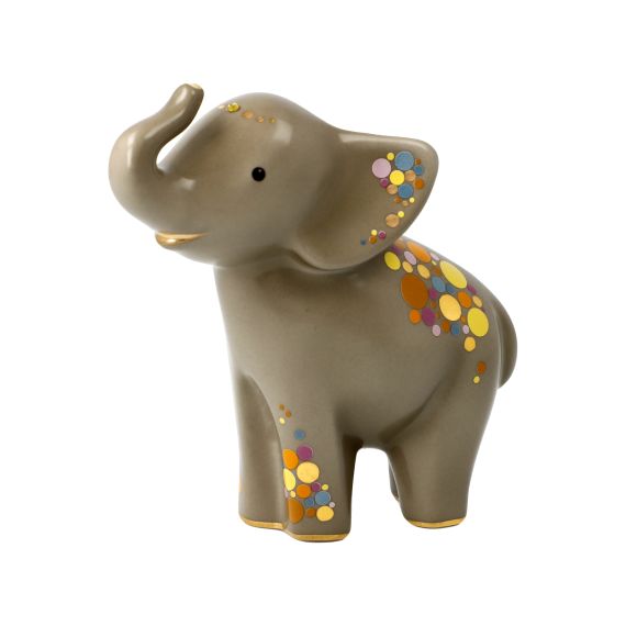 Produktbild von Elefantenfigur Rokka - Elephant