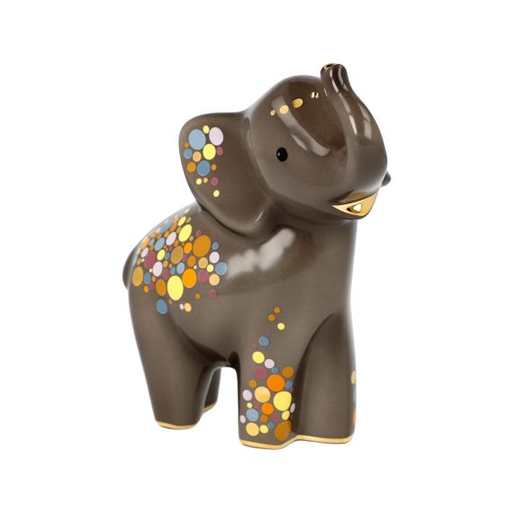 Produktbild von Elefantenfigur Ndiwa - Elephant