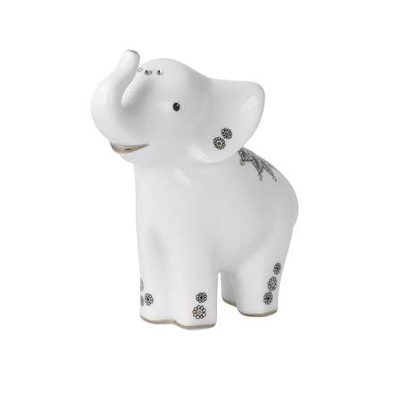 Elefantenfigur Kamili 11 cm Elephant