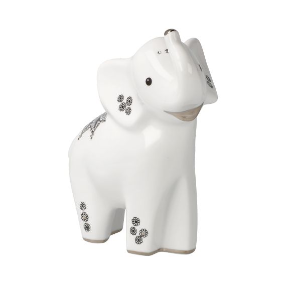 Produktbild von Elefantenfigur Roho 16 cm Elephant