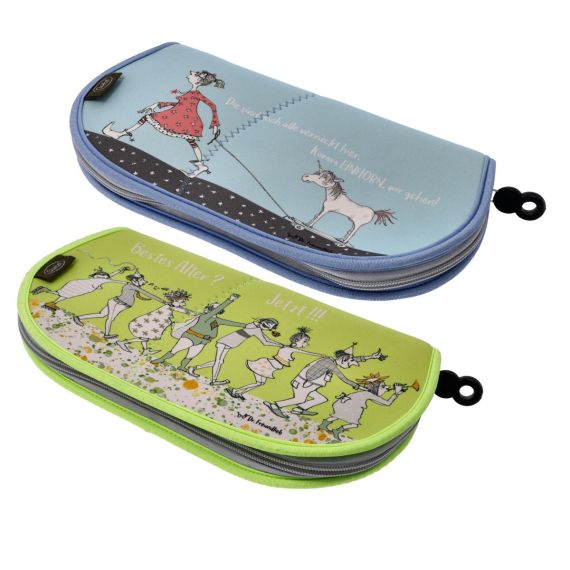 Produktbild von Reiseorganizer Barbara Freundlieb - 2-teiliges Set Traveltime