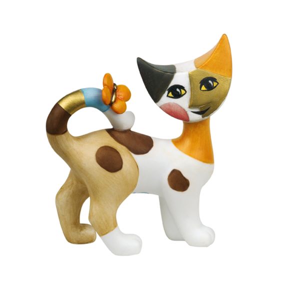 Figurine Clara 8cm - Rosina Wachtmeister