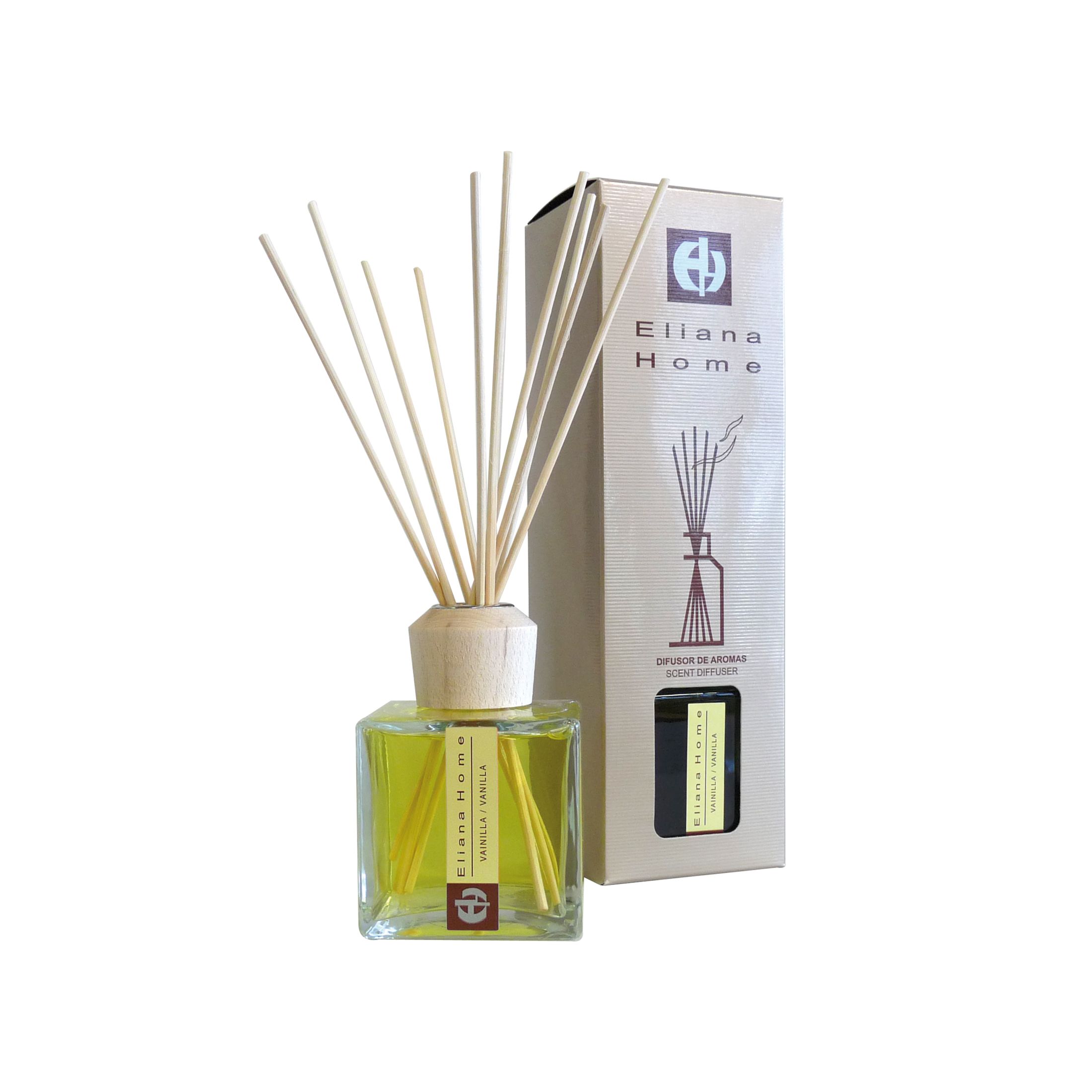 Scent Diffuser Vanilla 200 Ml Classic Eliana Home Goebel Shop