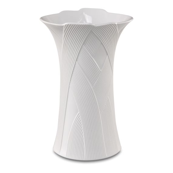 Vase 25 cm Hacienda, Kaiser Porzellan Goebel Shop