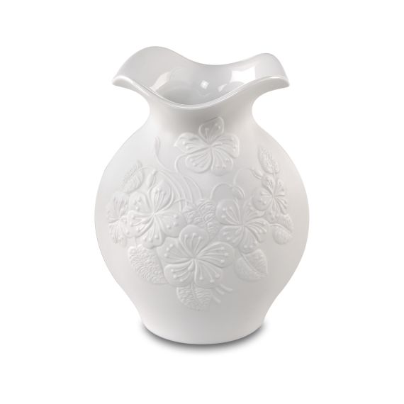 Vase 16 cm Floralie, Kaiser Porzellan Goebel Shop