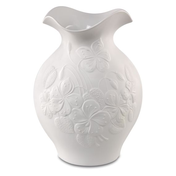 Vase 30 cm Floralie, Kaiser Porzellan Goebel Shop