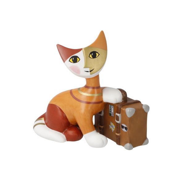 Katze Dose Rosina Wachtmeister Box Katzen Stiftdose Congratulations 