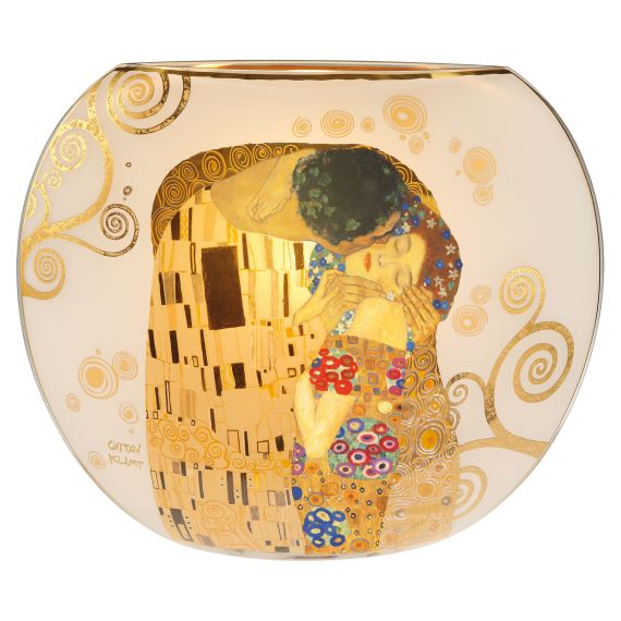 Produktbild von Der Kuss – Lampe 30 cm Artis Orbis Gustav Klimt