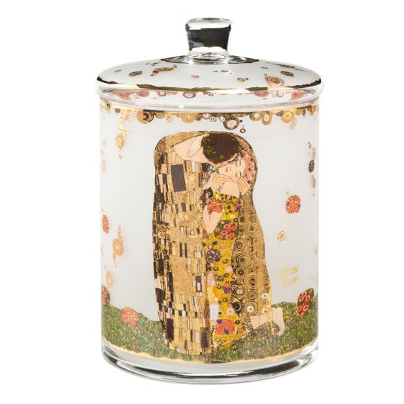Gustav Klimt Porzellan Goebel Shop