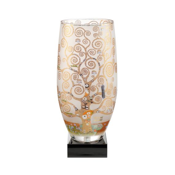 Gustav Klimt Porzellan Goebel Shop