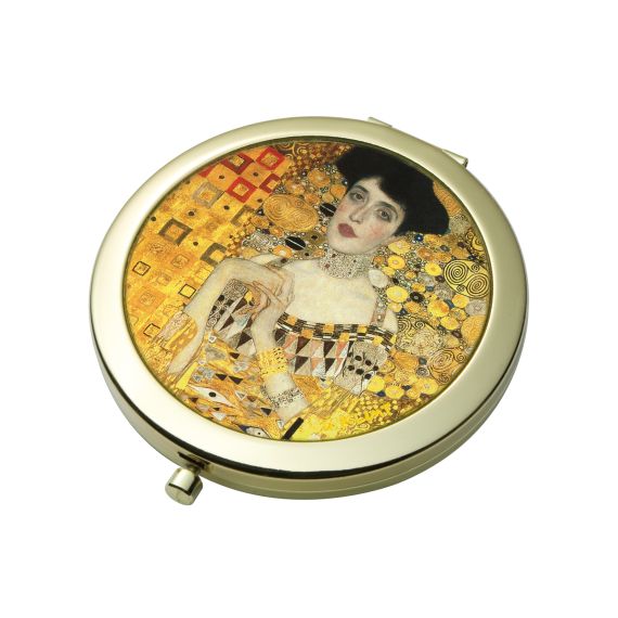 Gustav Klimt Porzellan Goebel Shop