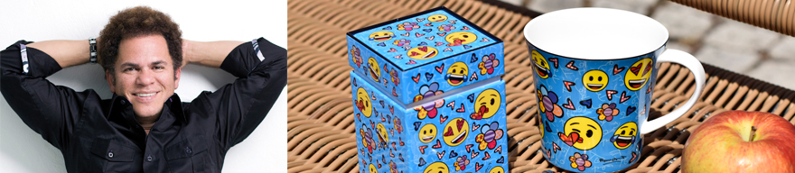 emoji® BY BRITTO®!