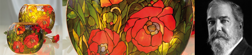 Louis Comfort Tiffany Louis Comfort Tiffany