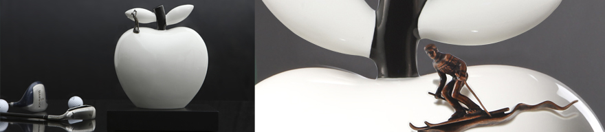 Art & Apple