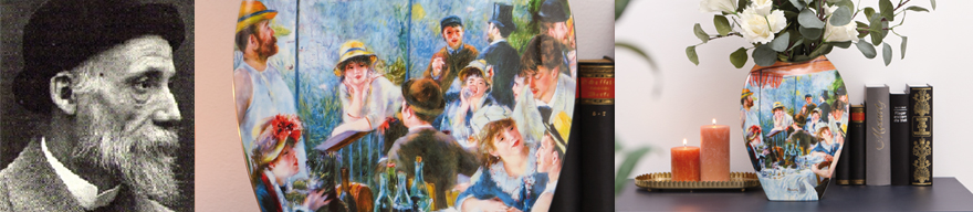 Auguste Renoir