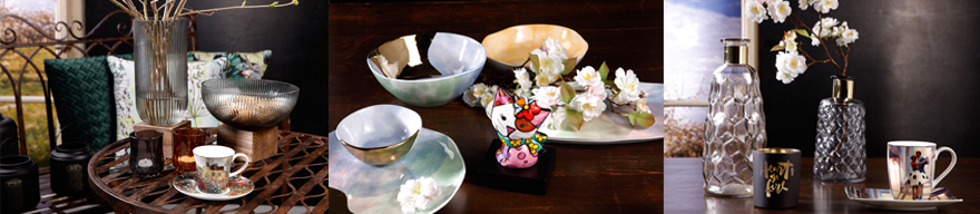 Wohnaccessoires Wohnaccessoires