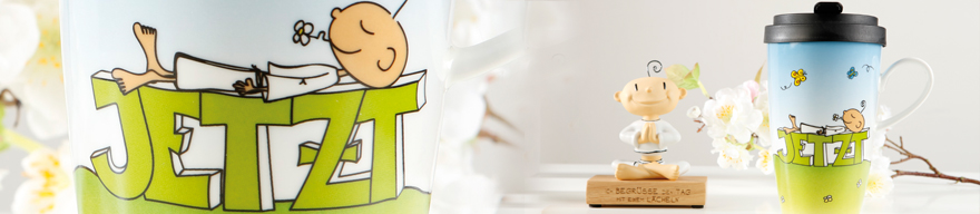 Der kleine Yogi® Der kleine Yogi®