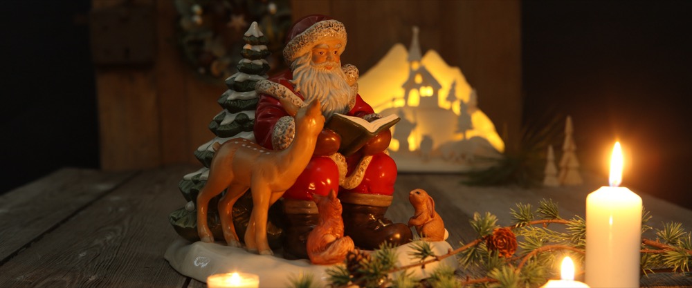 Weihnachtsmann