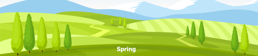 Spring